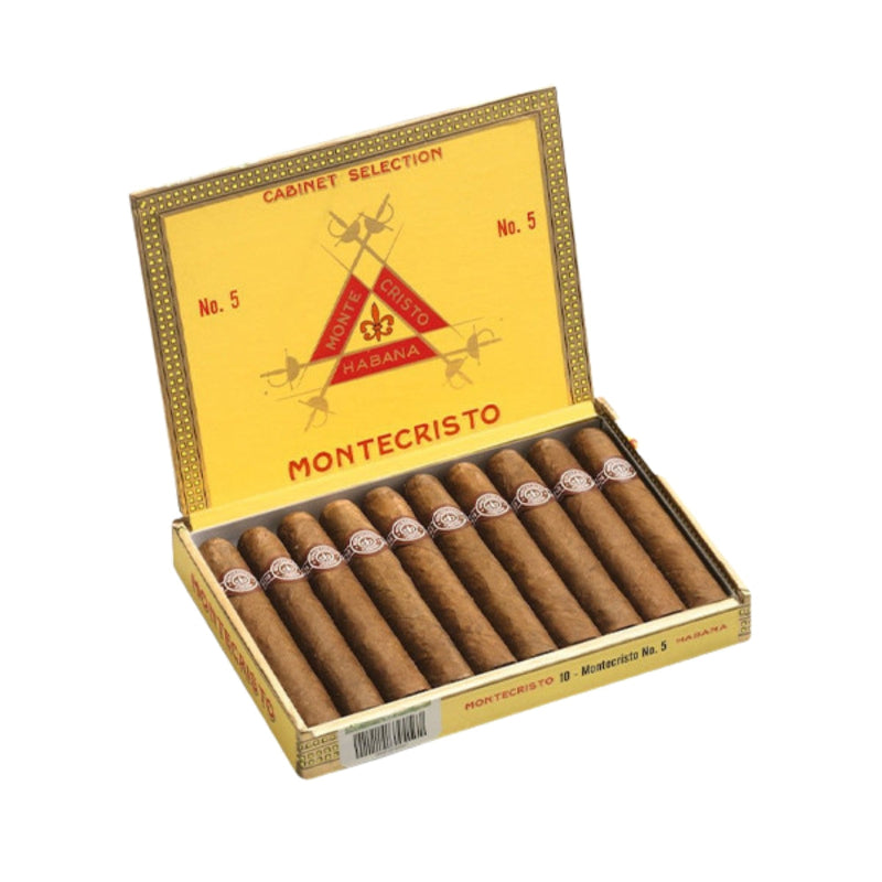 Montecristo No.5