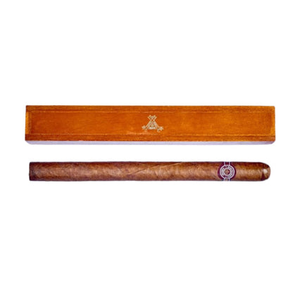 Montecristo A
