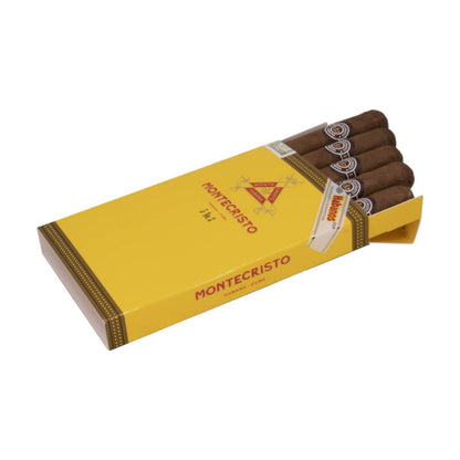 Montecristo No.3