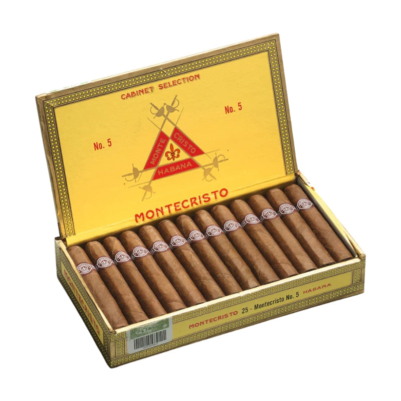 Montecristo No.5