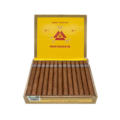 Montecristo No.1