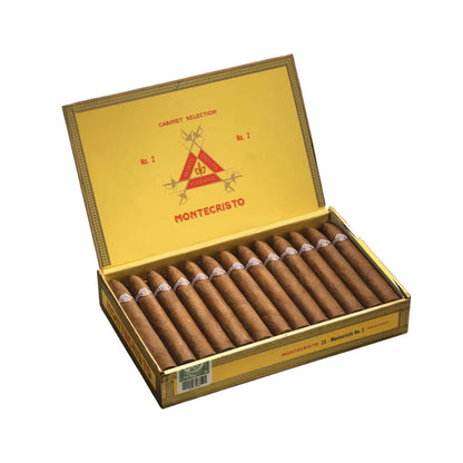 Montecristo No.2