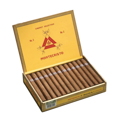 Montecristo No.3
