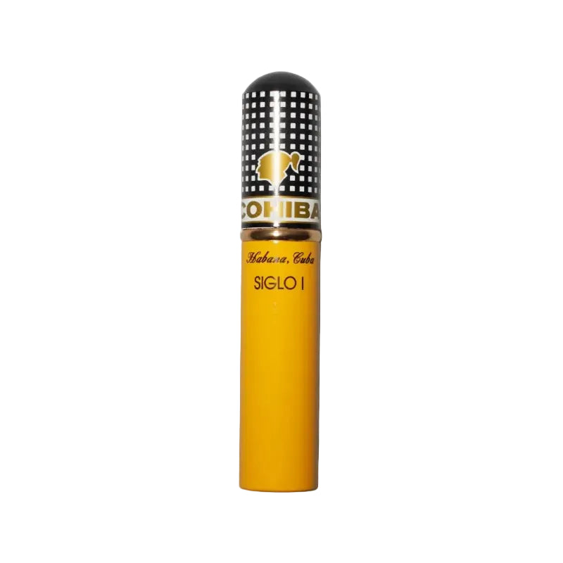 Siglo I