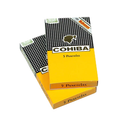 Panetelas