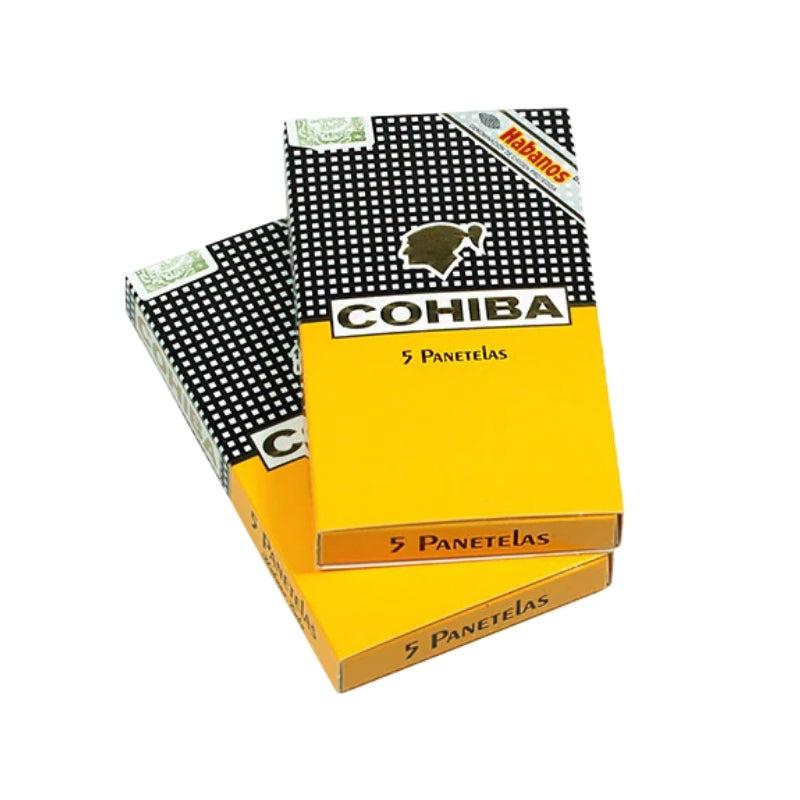 Panetelas