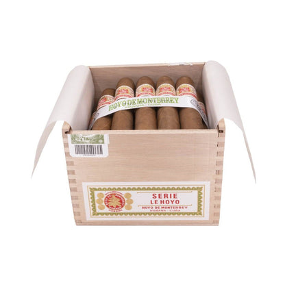 Le Hoyo de Rio Seco