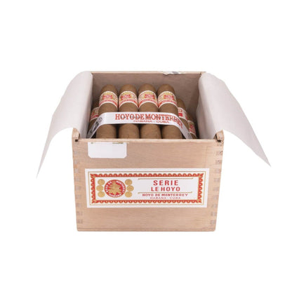 Le Hoyo de San Juan