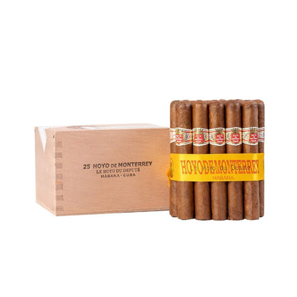 Le Hoyo du Depute