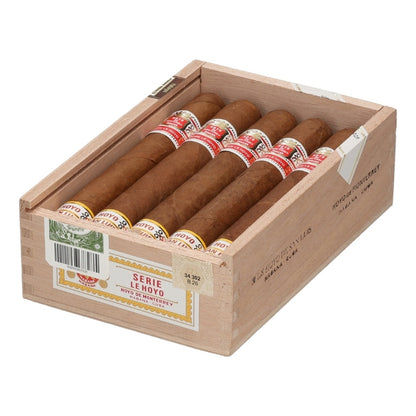 Le Hoyo San Luis