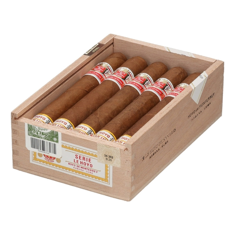 Le Hoyo San Luis