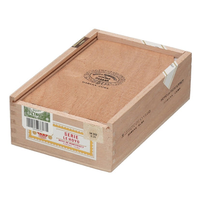Le Hoyo San Luis