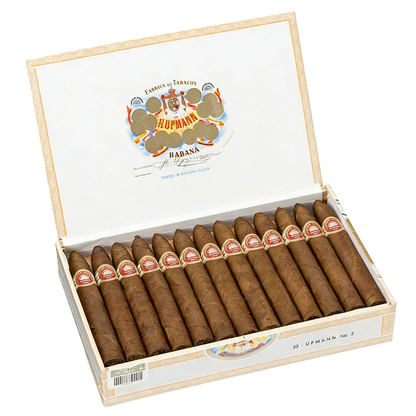 H.Upmann No.2