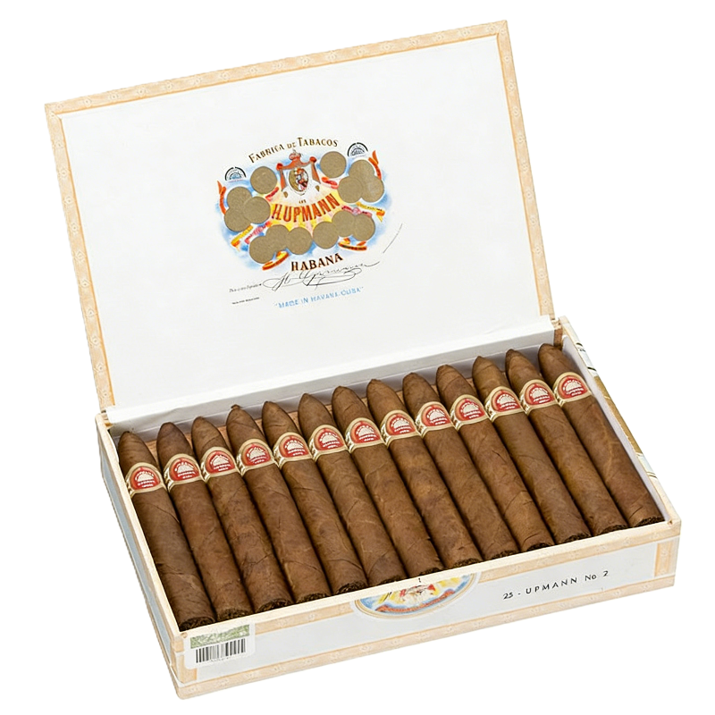 H.Upmann No.2