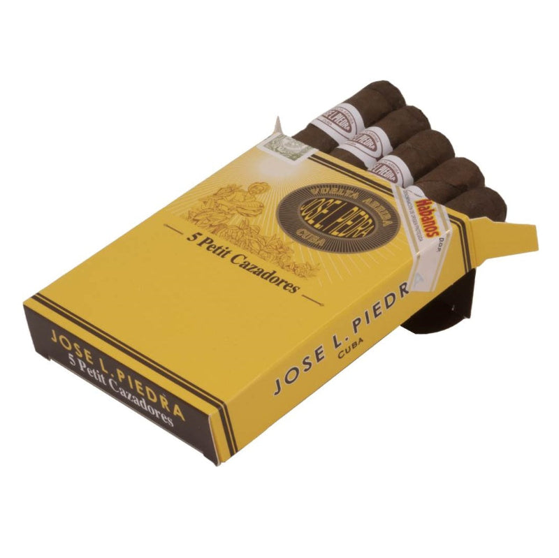 Petit Cazadores