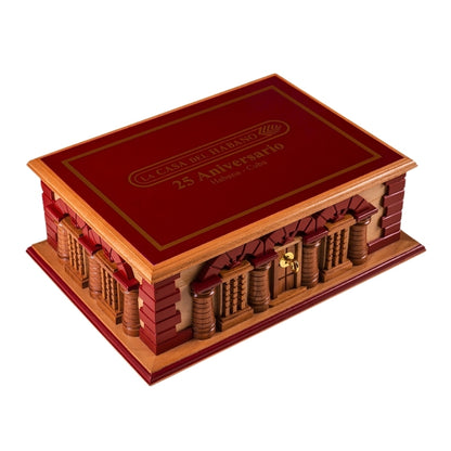 25 Aniversario CDH Humidor