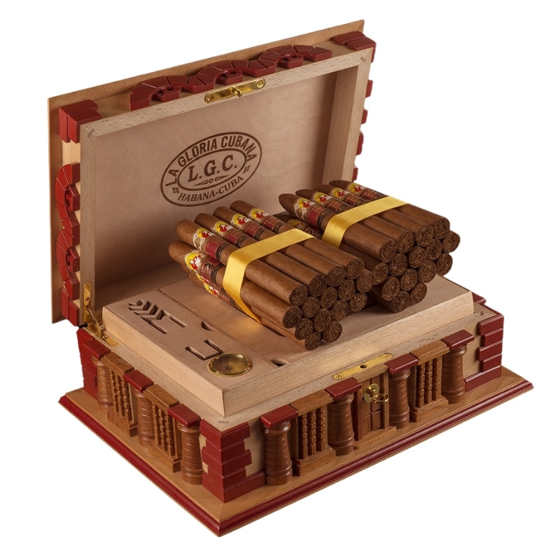 25 Aniversario CDH Humidor
