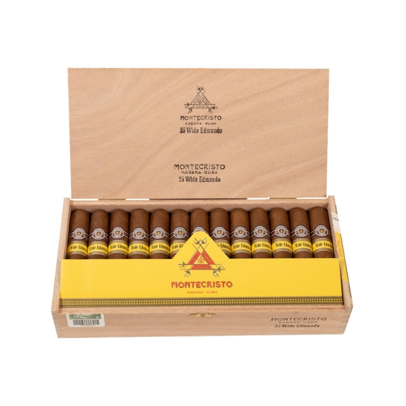 Wide Edmundo