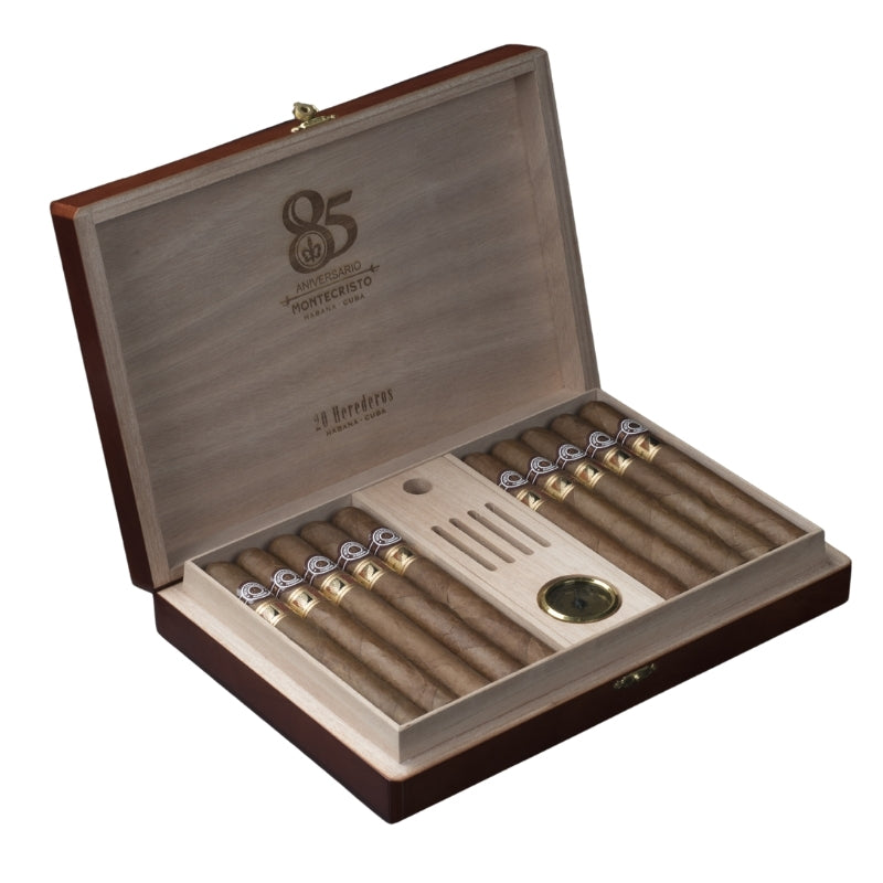 Herederos (CDH + HS Exclusive)
