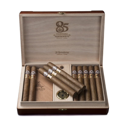 Herederos (CDH + HS Exclusive)