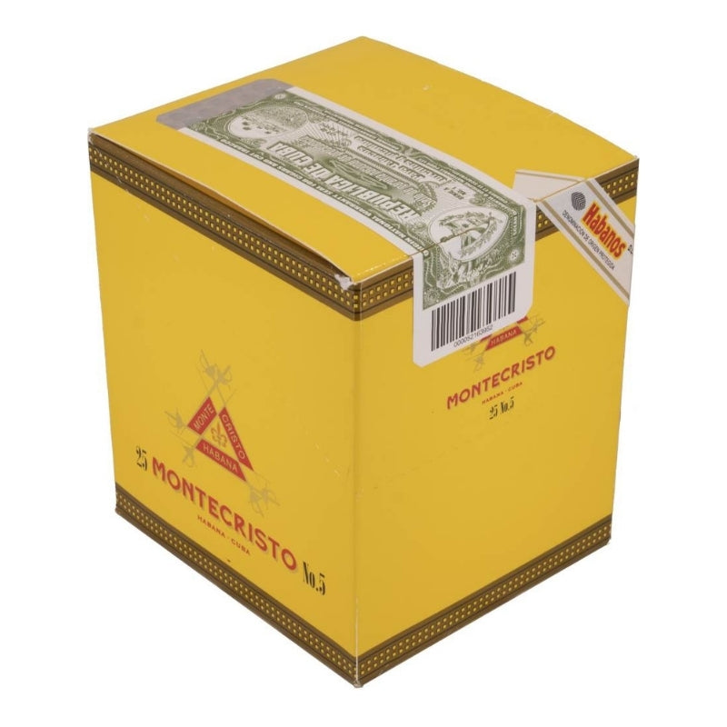 Montecristo No.5