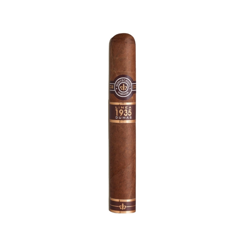 Línea 1935 Dumas