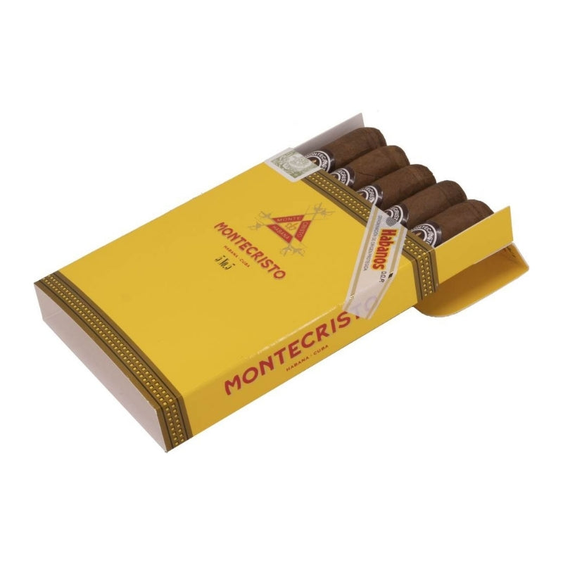 Montecristo No.5