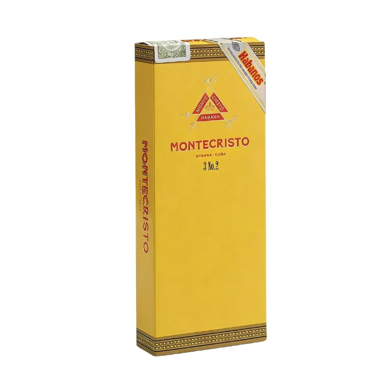 Montecristo No.2
