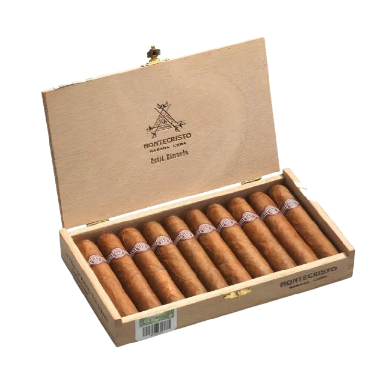 Petit Edmundo