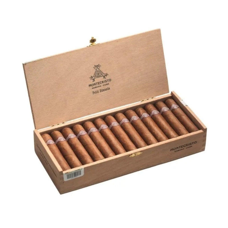 Petit Edmundo