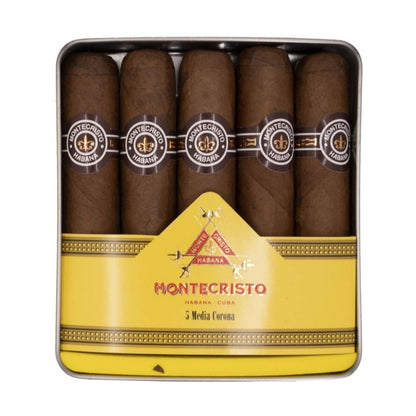 Media Corona