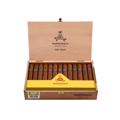 Double Edmundo
