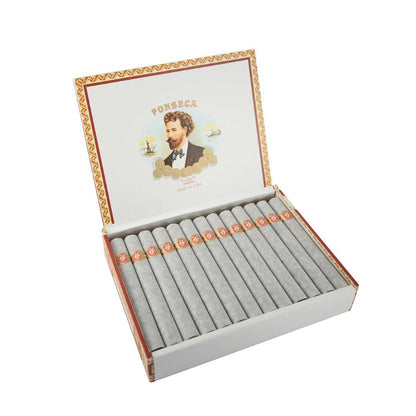 Fonseca No.1