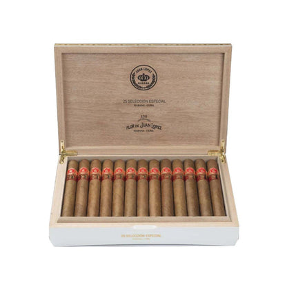Selección Especial