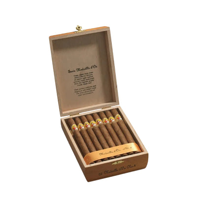 Medaille d'Or No.4