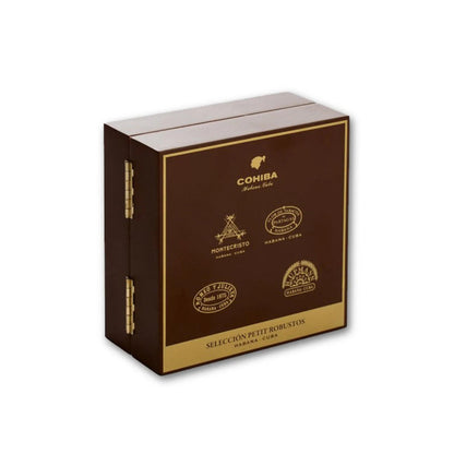 Seleccion Petit Robustos