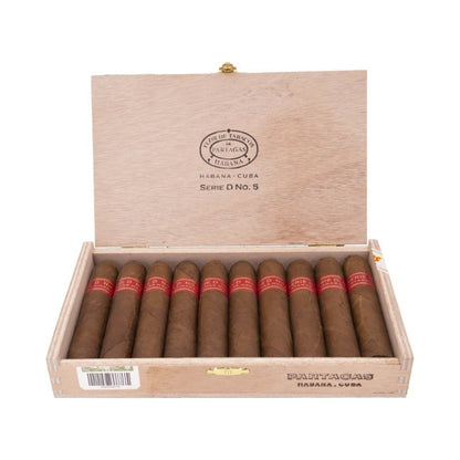 Serie D No.5