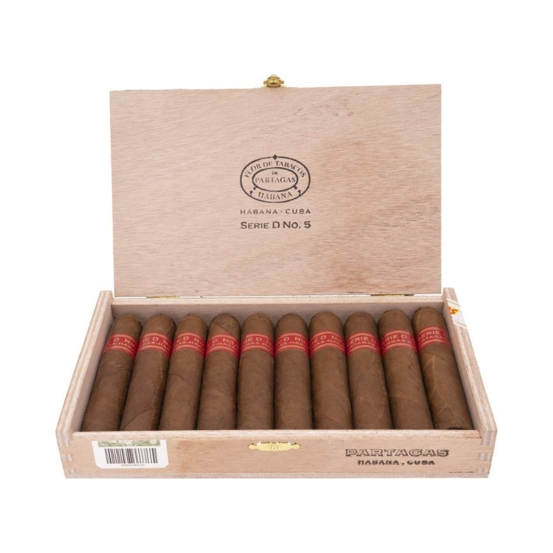 Serie D No.5