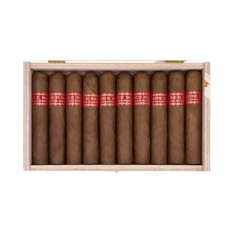 Serie D No.5