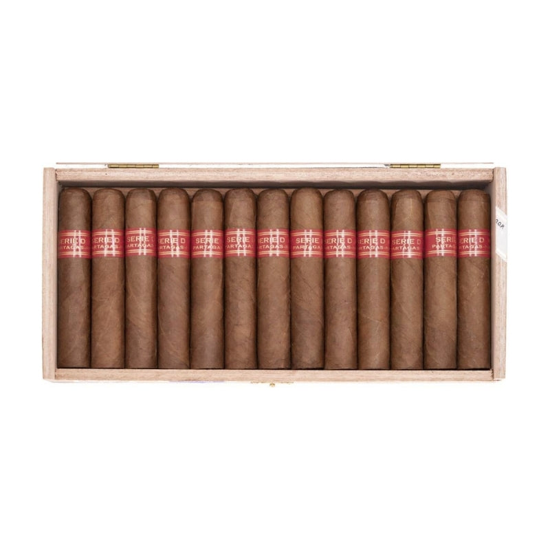 Serie D No.5