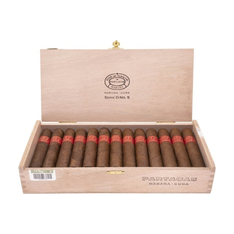 Serie D No.5