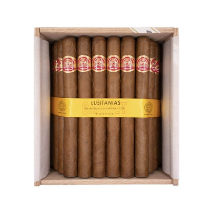 Lusitanias