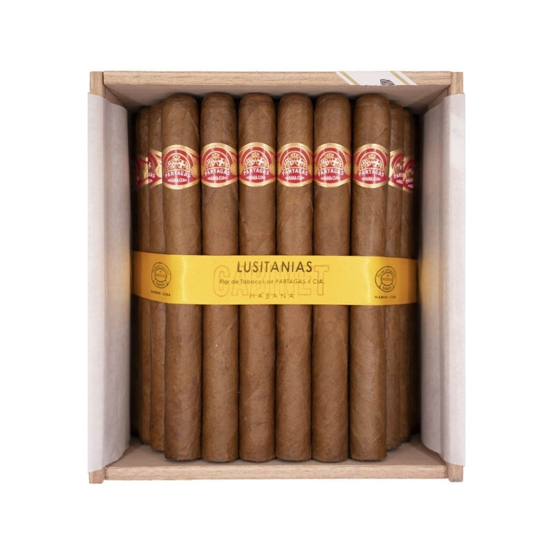 Lusitanias
