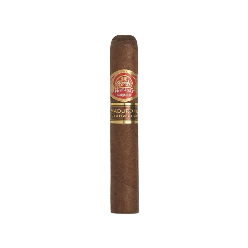 Maduro No.1