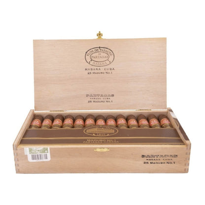 Maduro No.1