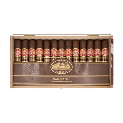 Maduro No.1