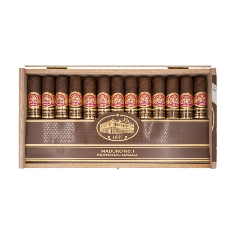 Maduro No.1