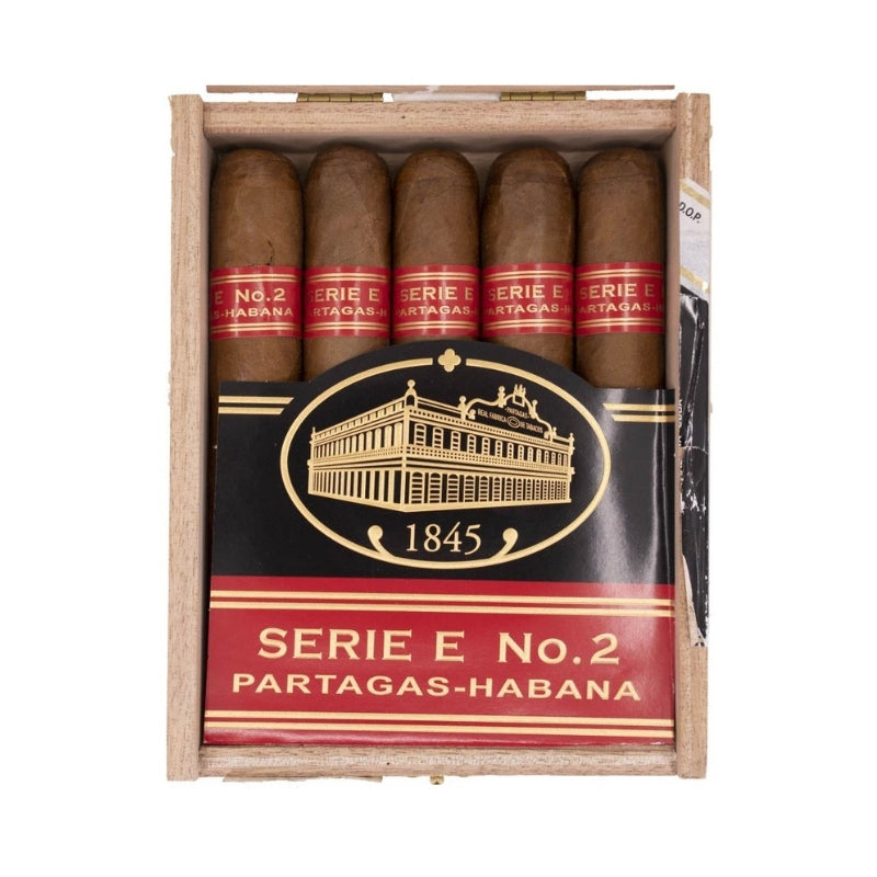Serie E No.2