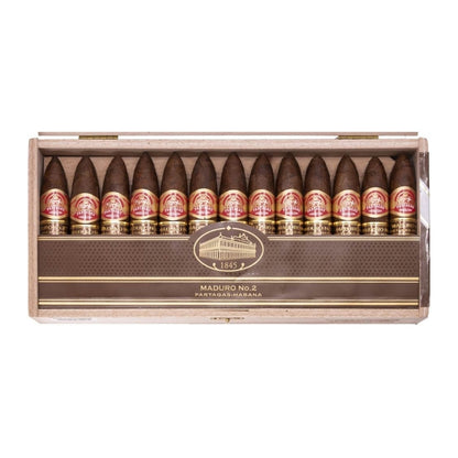 Maduro No.2