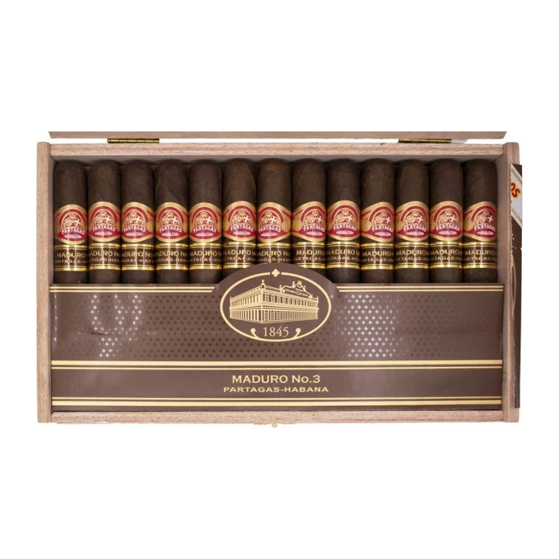 Maduro No.3
